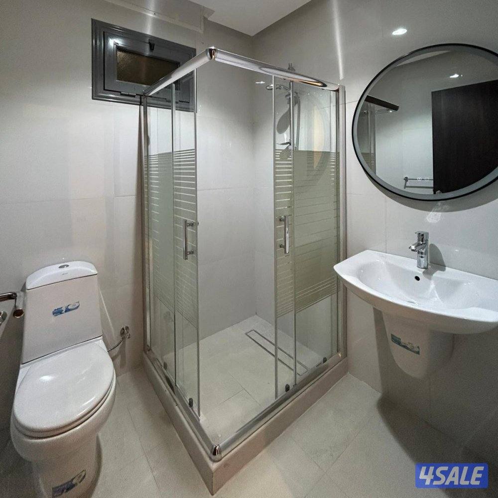 دور كامل سكني للإيجار في غرب مشرف12