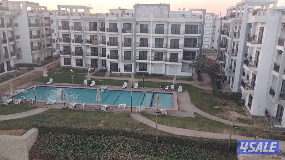 شاليه بالعين السخنة بمصر للاستجمام والهدوء والراحة4