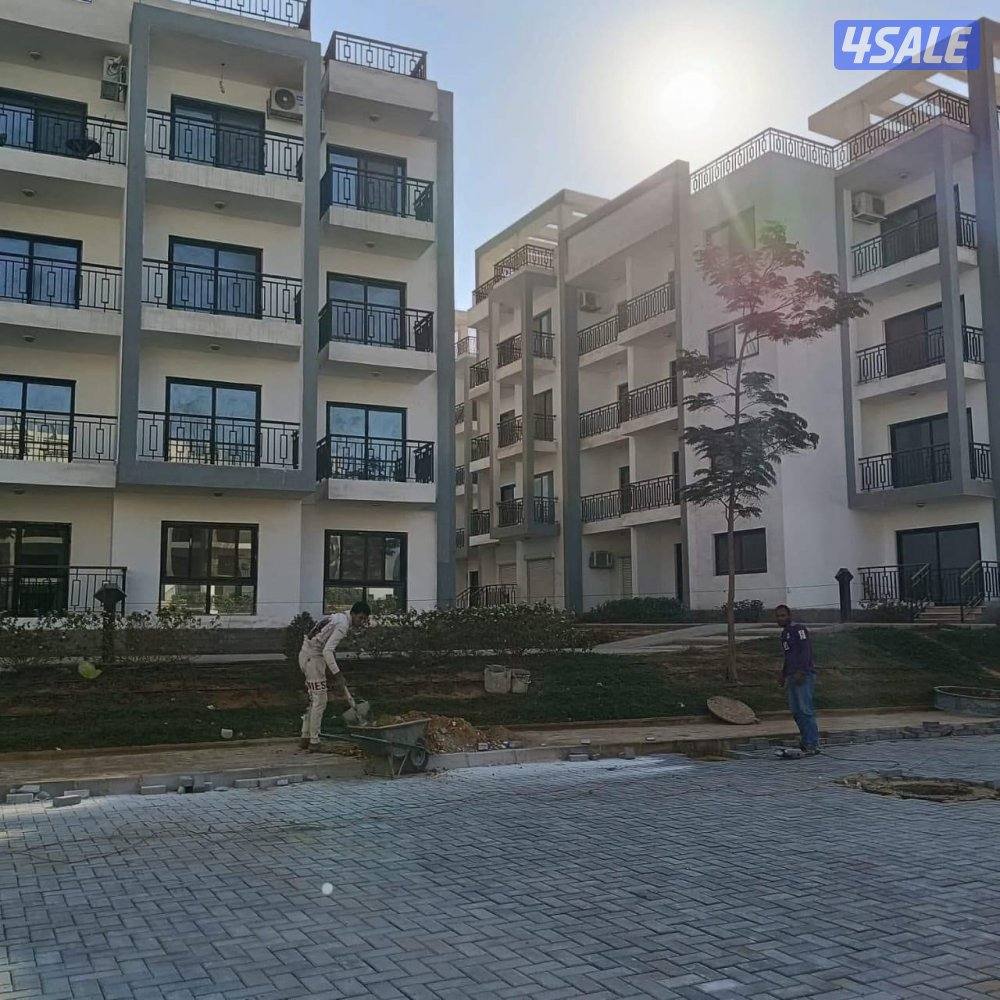 شاليه بالعين السخنة بمصر للاستجمام والهدوء والراحة6