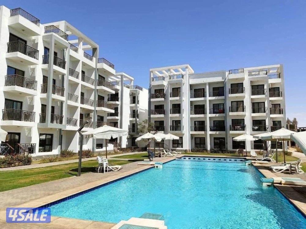 شاليه بالعين السخنة بمصر للاستجمام والهدوء والراحة7