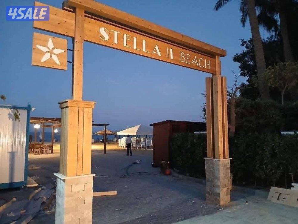 شاليه بالعين السخنة بمصر للاستجمام والهدوء والراحة14