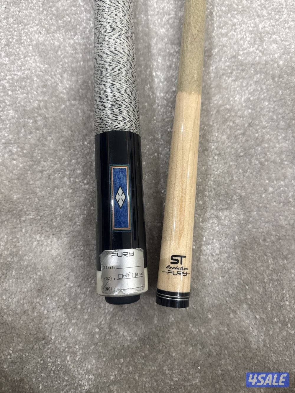 للبيع كيو FURY اصلي3