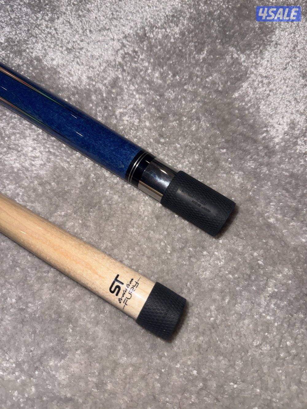 للبيع كيو FURY اصلي4