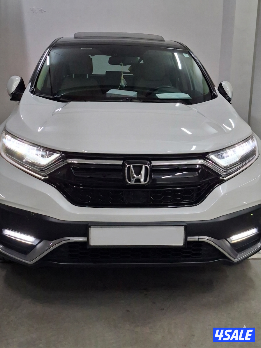جيب هوندا سي ار في عداد ١٢٠٠٠ فقط، honda crv 20220