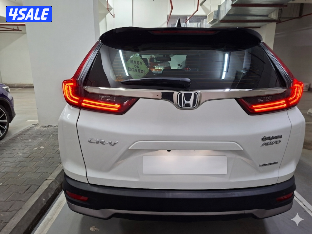 جيب هوندا سي ار في عداد ١٢٠٠٠ فقط، honda crv 20221