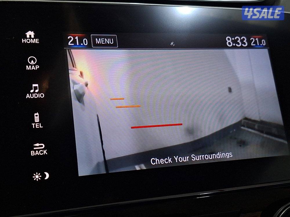 جيب هوندا سي ار في عداد ١٢٠٠٠ فقط، honda crv 20223