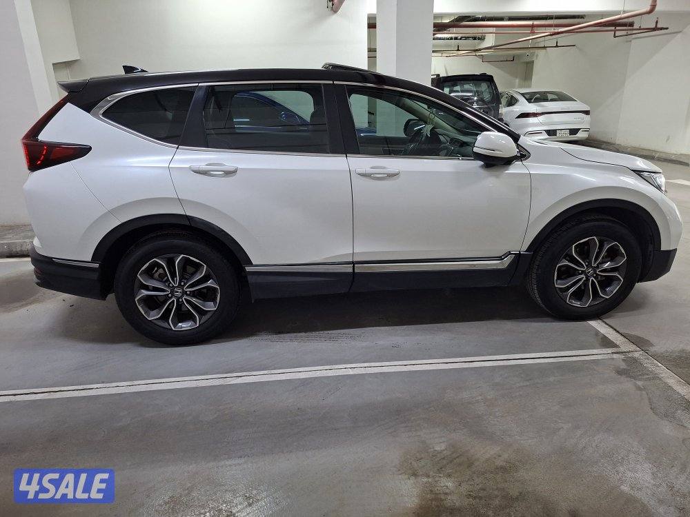 جيب هوندا سي ار في عداد ١٢٠٠٠ فقط، honda crv 20224