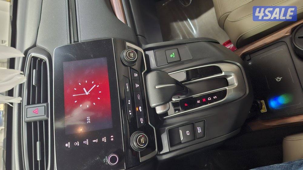 جيب هوندا سي ار في عداد ١٢٠٠٠ فقط، honda crv 20226