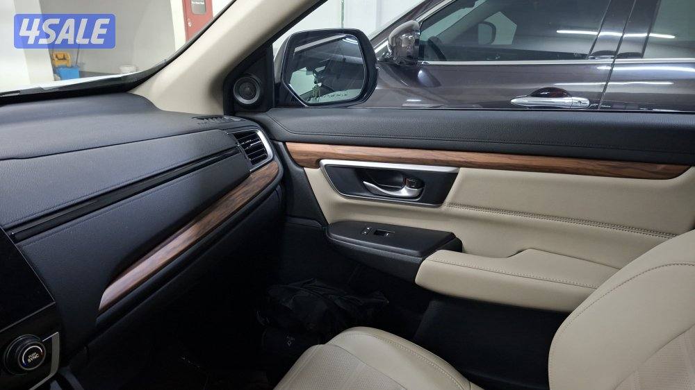 جيب هوندا سي ار في عداد ١٢٠٠٠ فقط، honda crv 20227