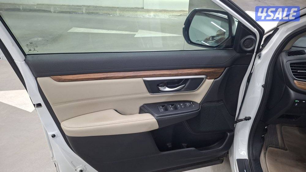 جيب هوندا سي ار في عداد ١٢٠٠٠ فقط، honda crv 20228