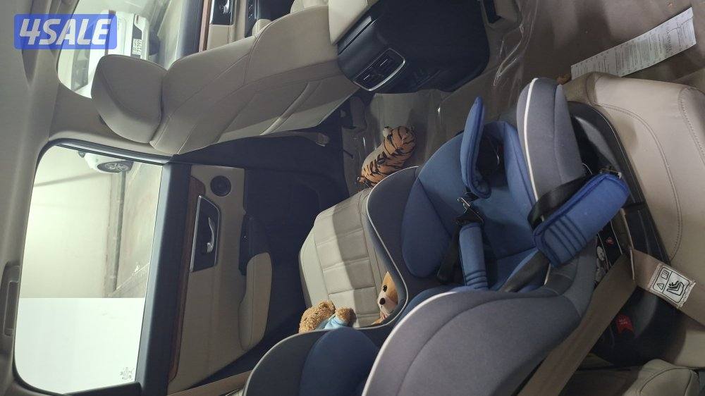 جيب هوندا سي ار في عداد ١٢٠٠٠ فقط، honda crv 202210