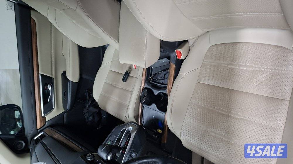 جيب هوندا سي ار في عداد ١٢٠٠٠ فقط، honda crv 202211