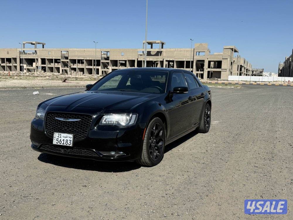للبيع كرايزلر2022-S كامل المواصفات0
