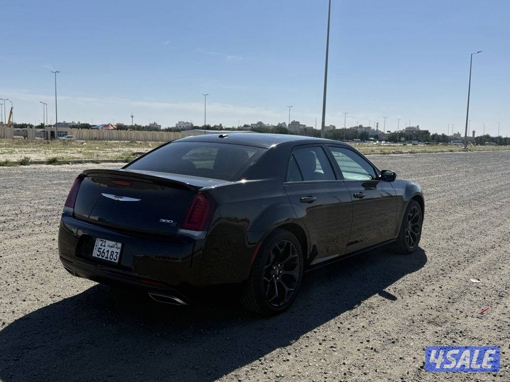 للبيع كرايزلر2022-S كامل المواصفات2