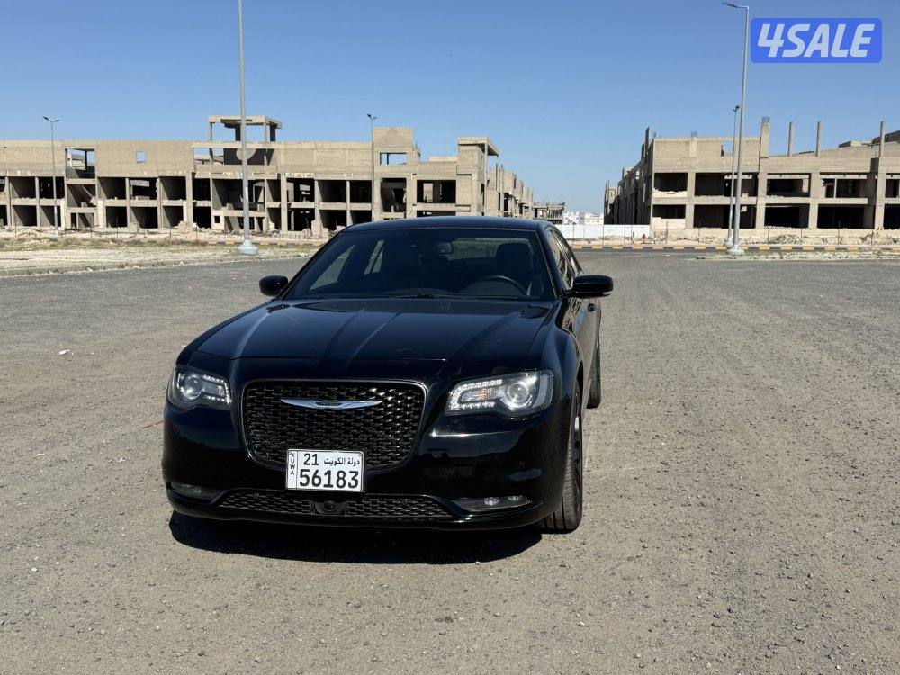 للبيع كرايزلر2022-S كامل المواصفات3