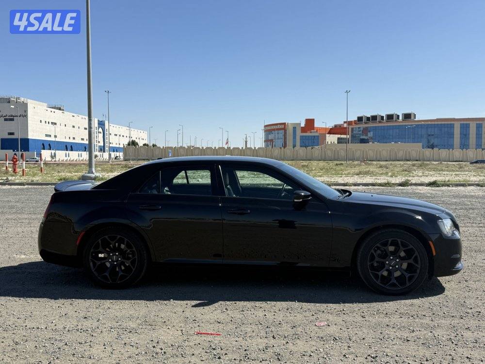 للبيع كرايزلر2022-S كامل المواصفات4