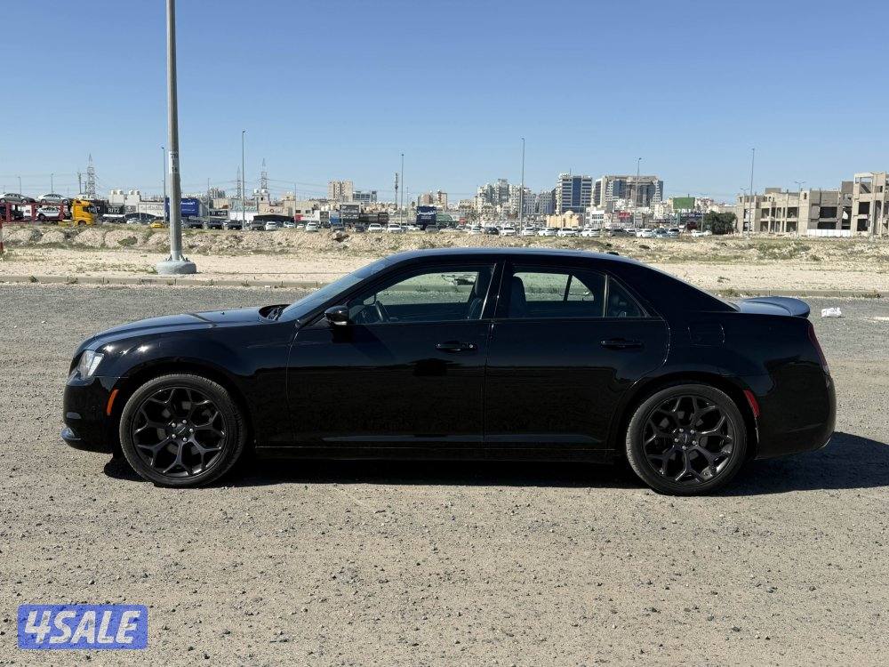 للبيع كرايزلر2022-S كامل المواصفات6