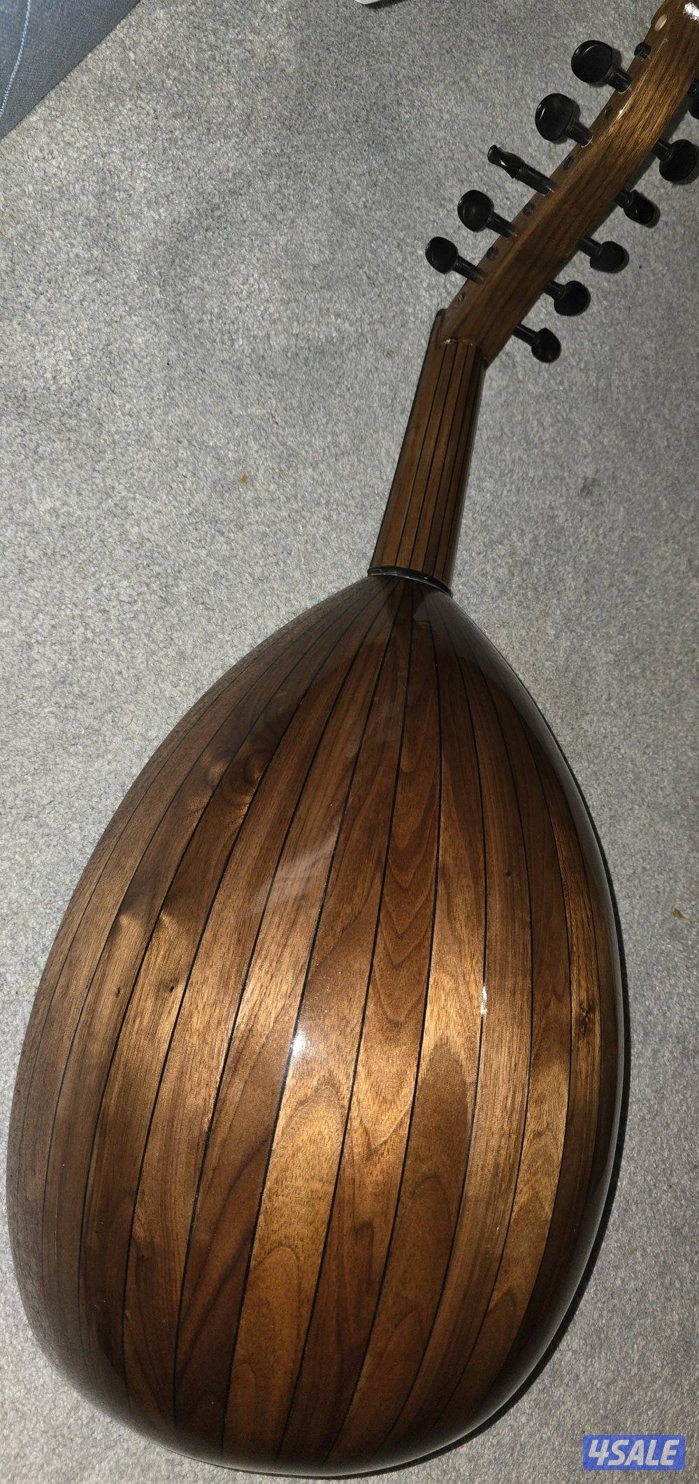 عود فرس متحرك بيت العود العربي0