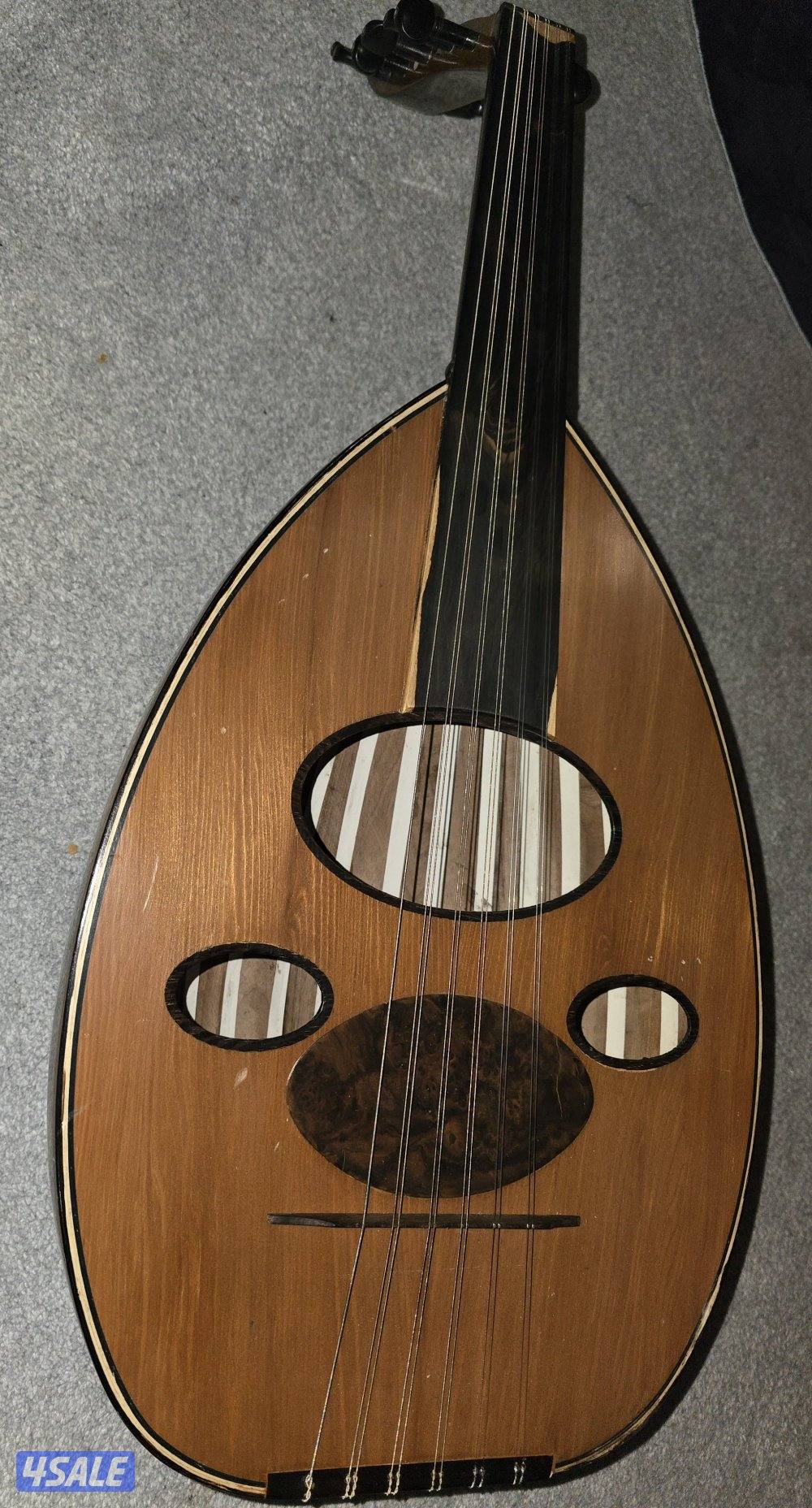 عود فرس متحرك بيت العود العربي1