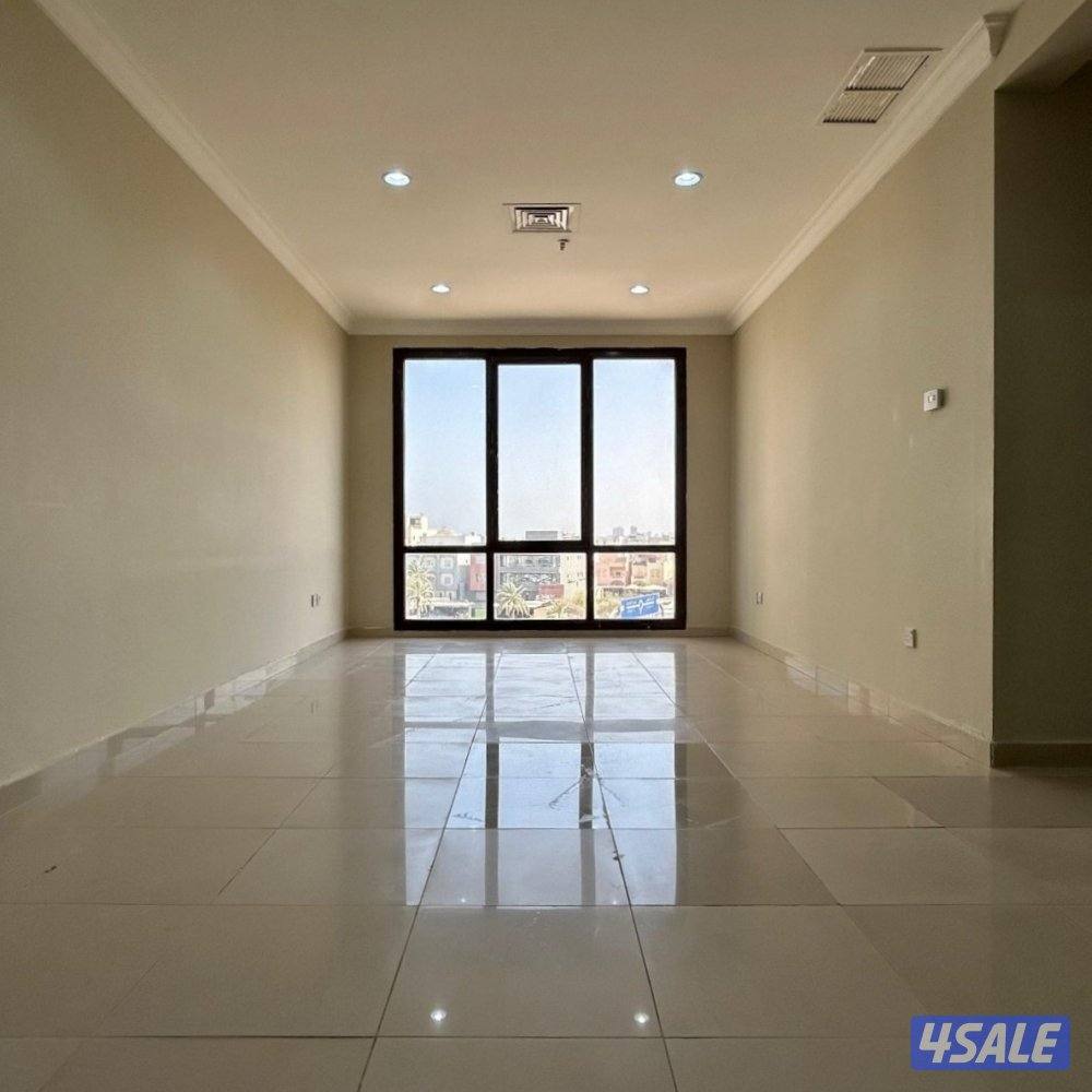 شقة سكنية للإيجار في السالمية0