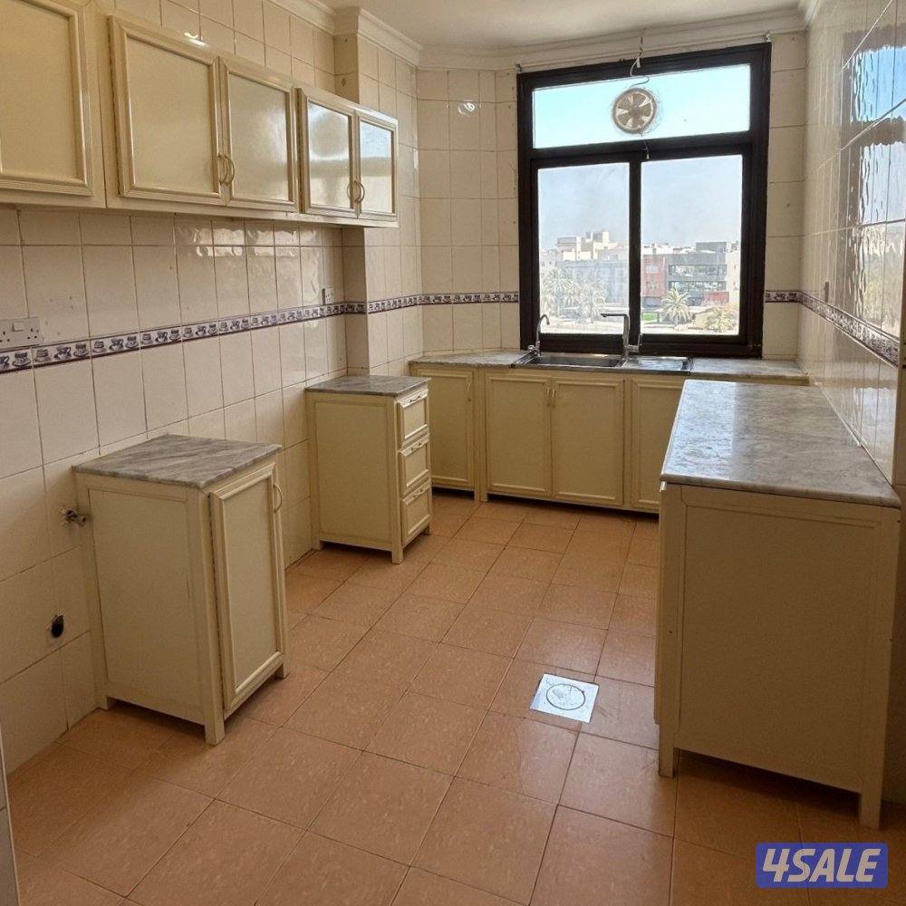 شقة سكنية للإيجار في السالمية3