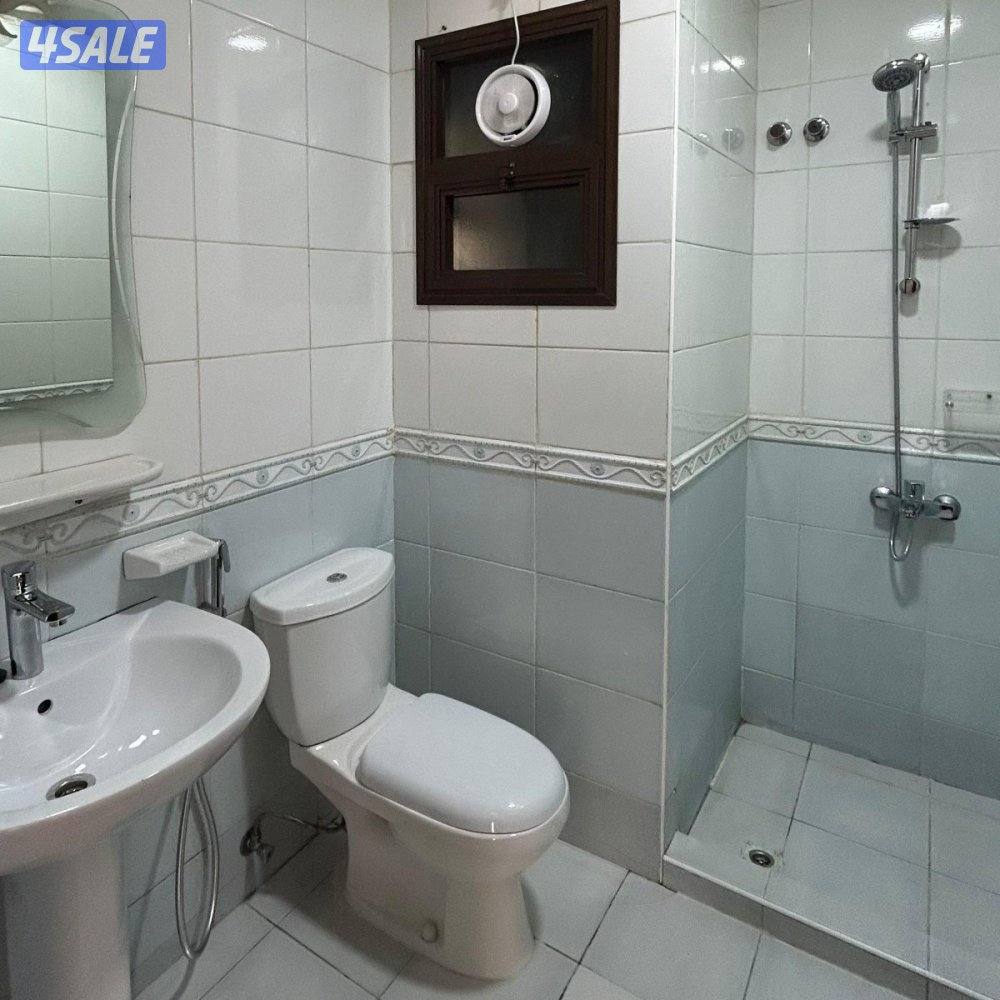 شقة سكنية للإيجار في السالمية4