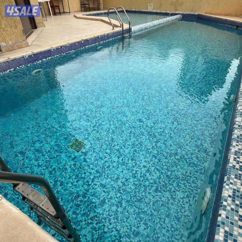 شقة سكنية للإيجار في السالمية5