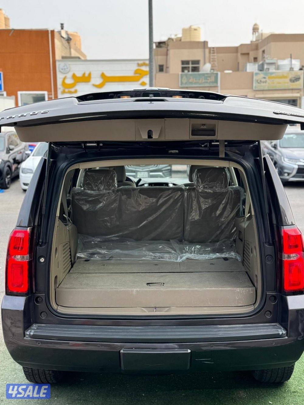 معرض برستيج لبيع السيارات2