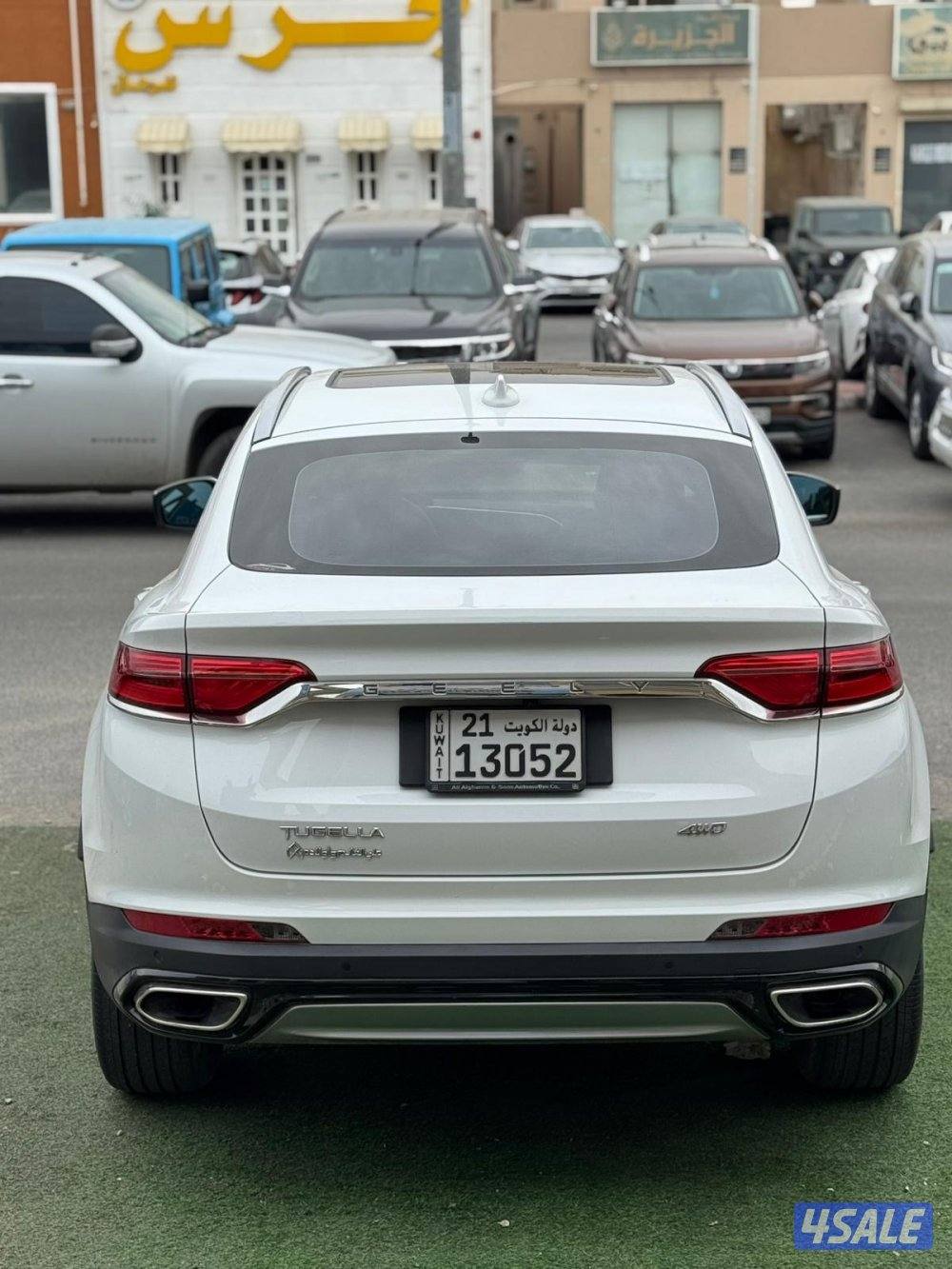 للبيع كاش . اقساط للمتعدين 40‎%‎1