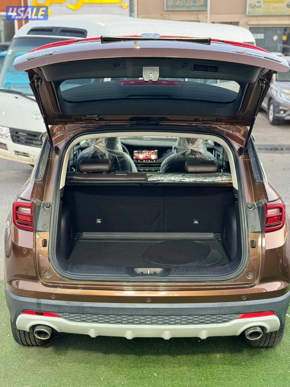 للبيع كاش ، اقساط للمتعدين 40‎%‎3