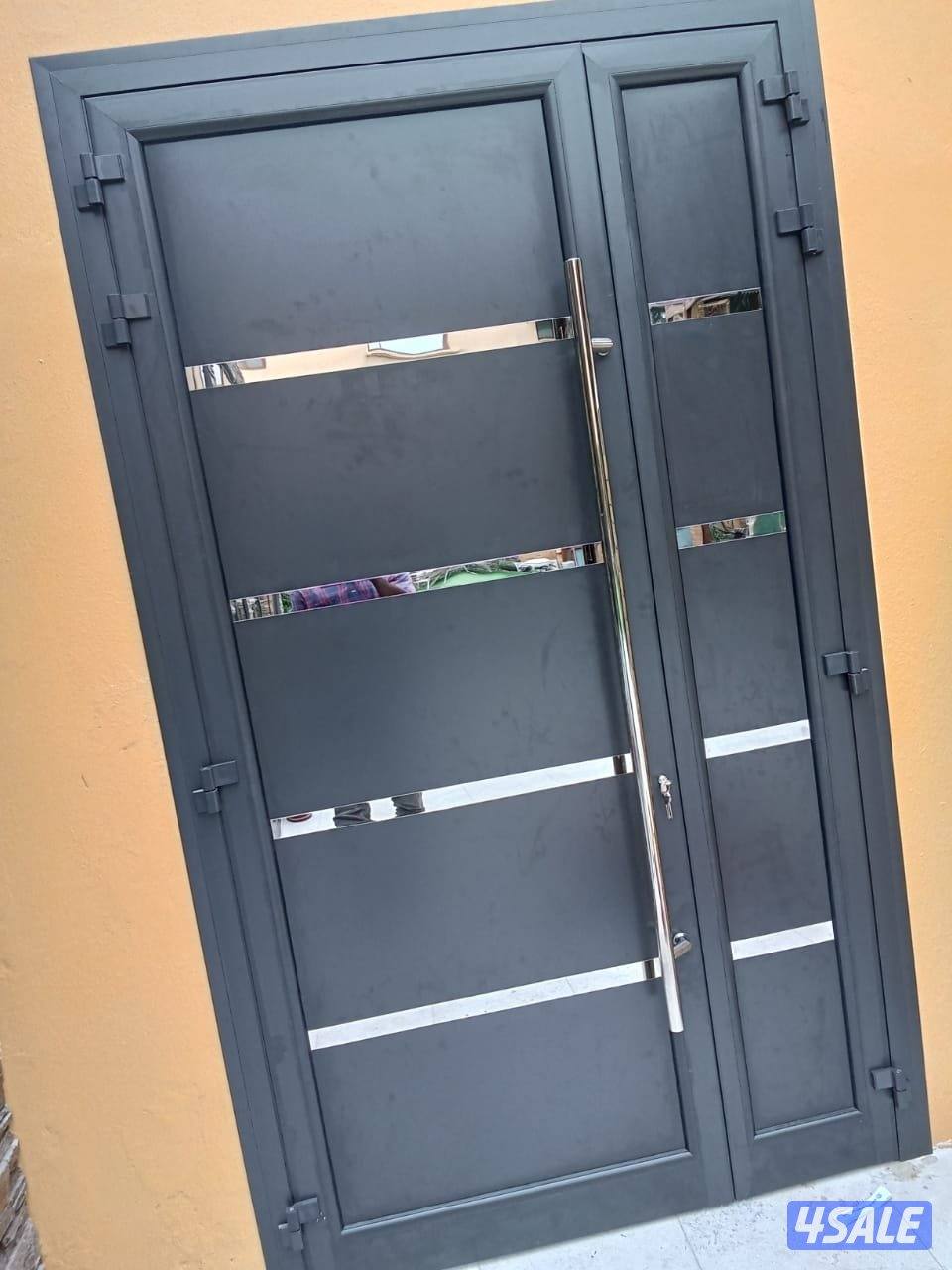 فني المنيوم6