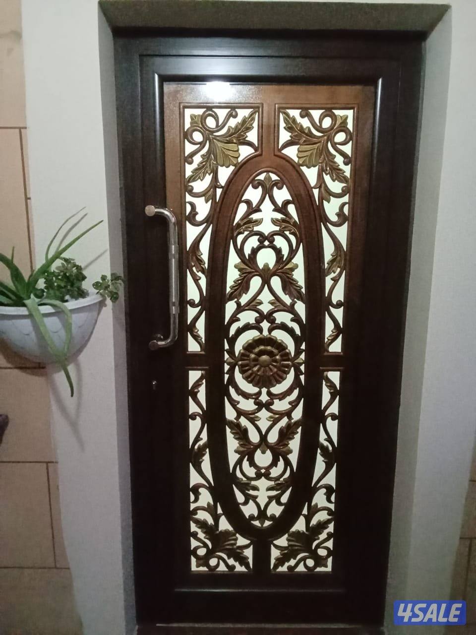 فني المنيوم10