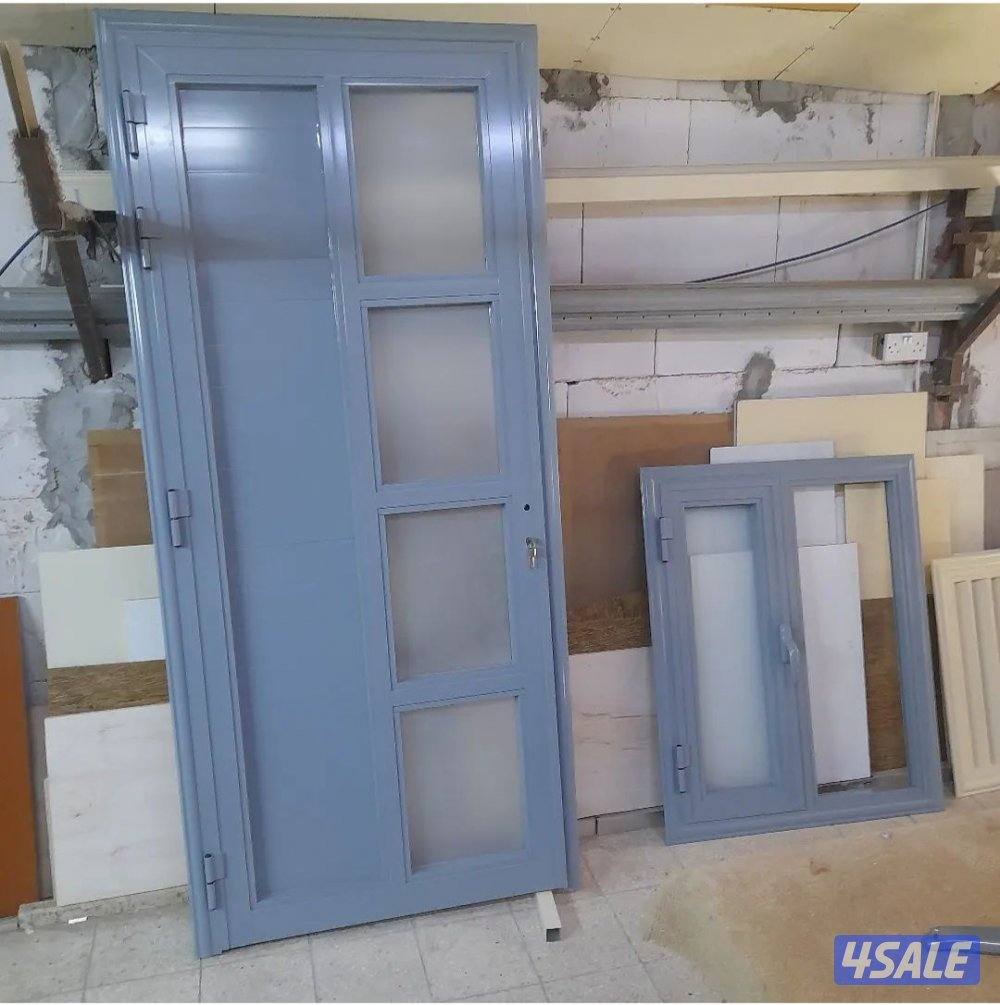 فني المنيوم11