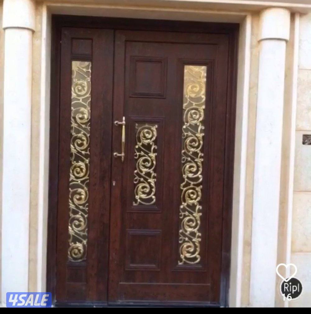 فني المنيوم12