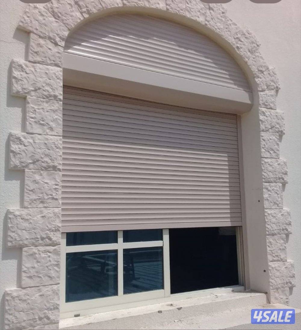 فني المنيوم15