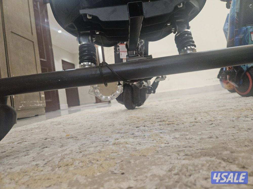 سكوتر درفت0