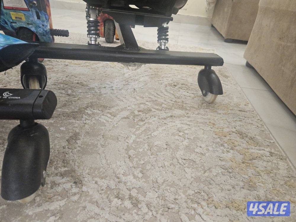 سكوتر درفت2