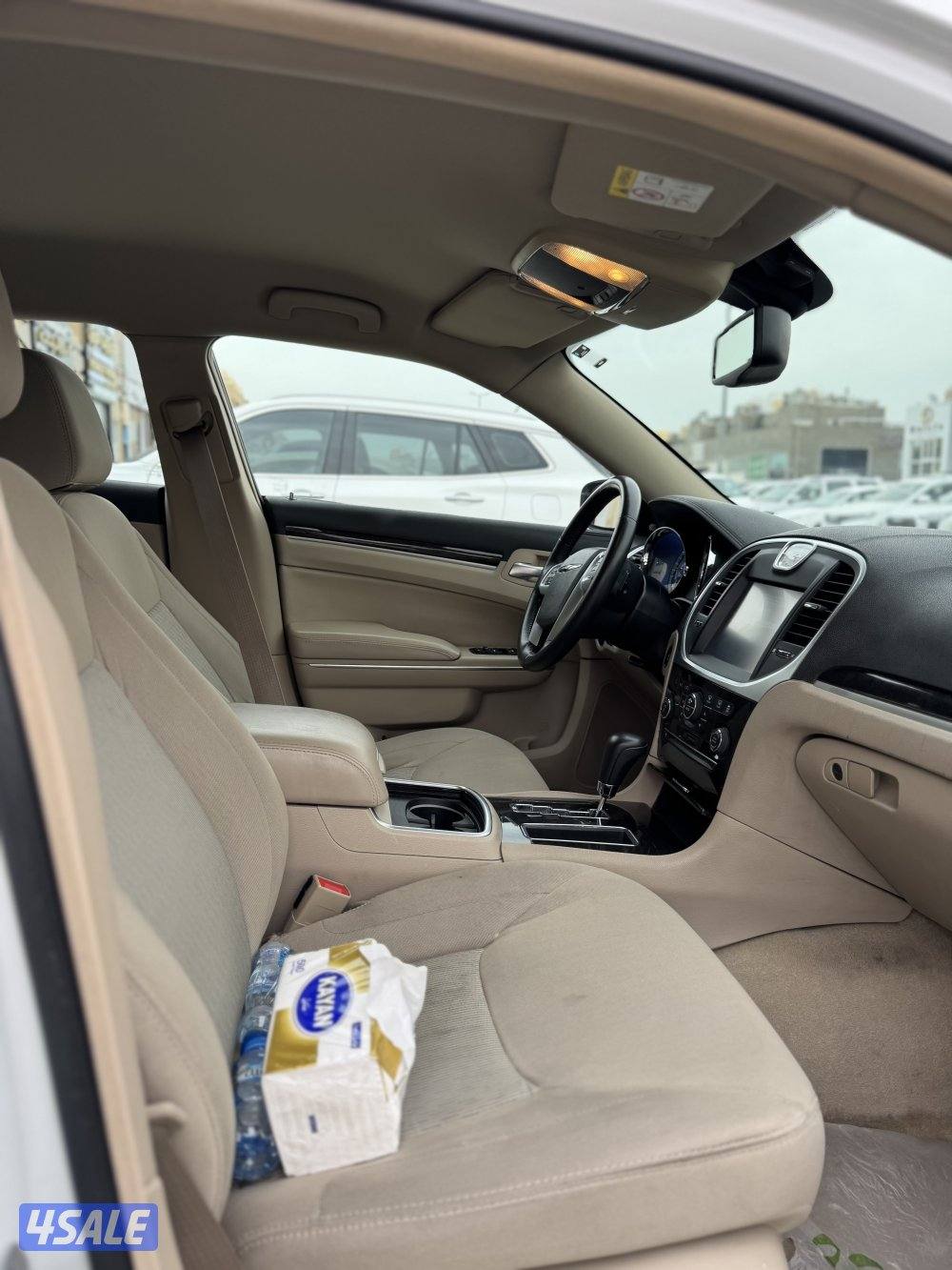 معرض برستيج كار لبيع السيارات4