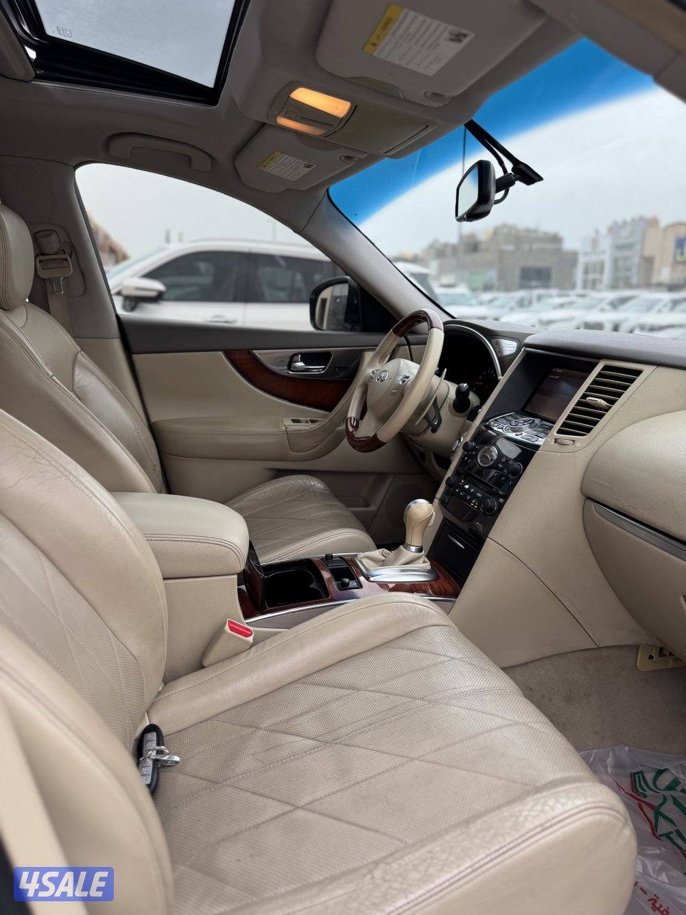 معرض برستيج كار لبيع السيارات4