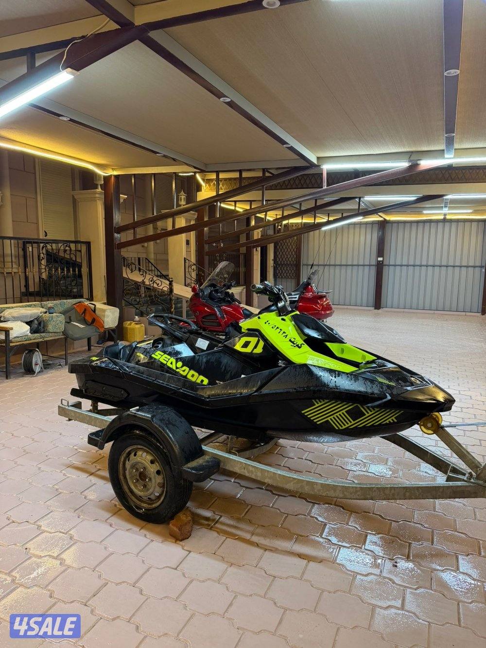 سيدو سبارك 2023 نظيف اموره طيبه1