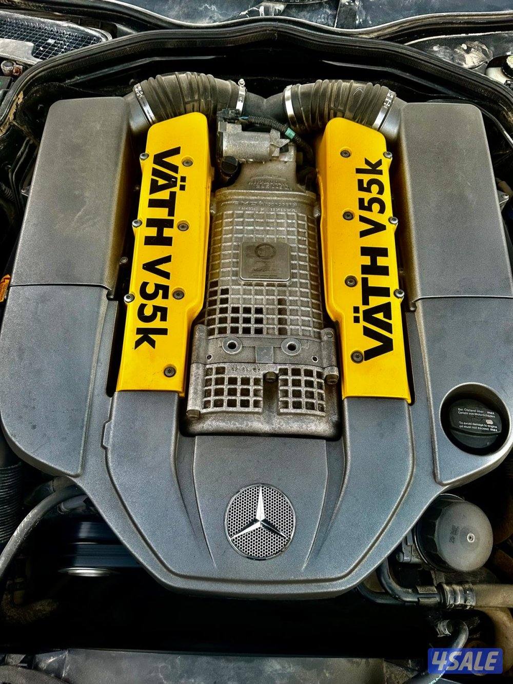 تحفه نادره🔥SL-58 BRABUS+AMG0