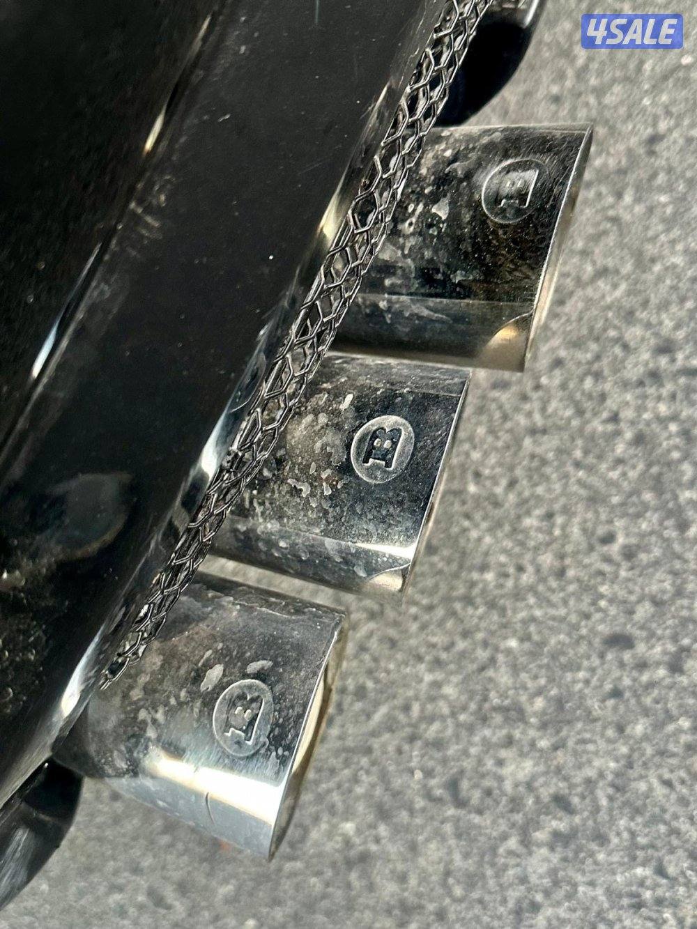 تحفه نادره🔥SL-58 BRABUS+AMG3