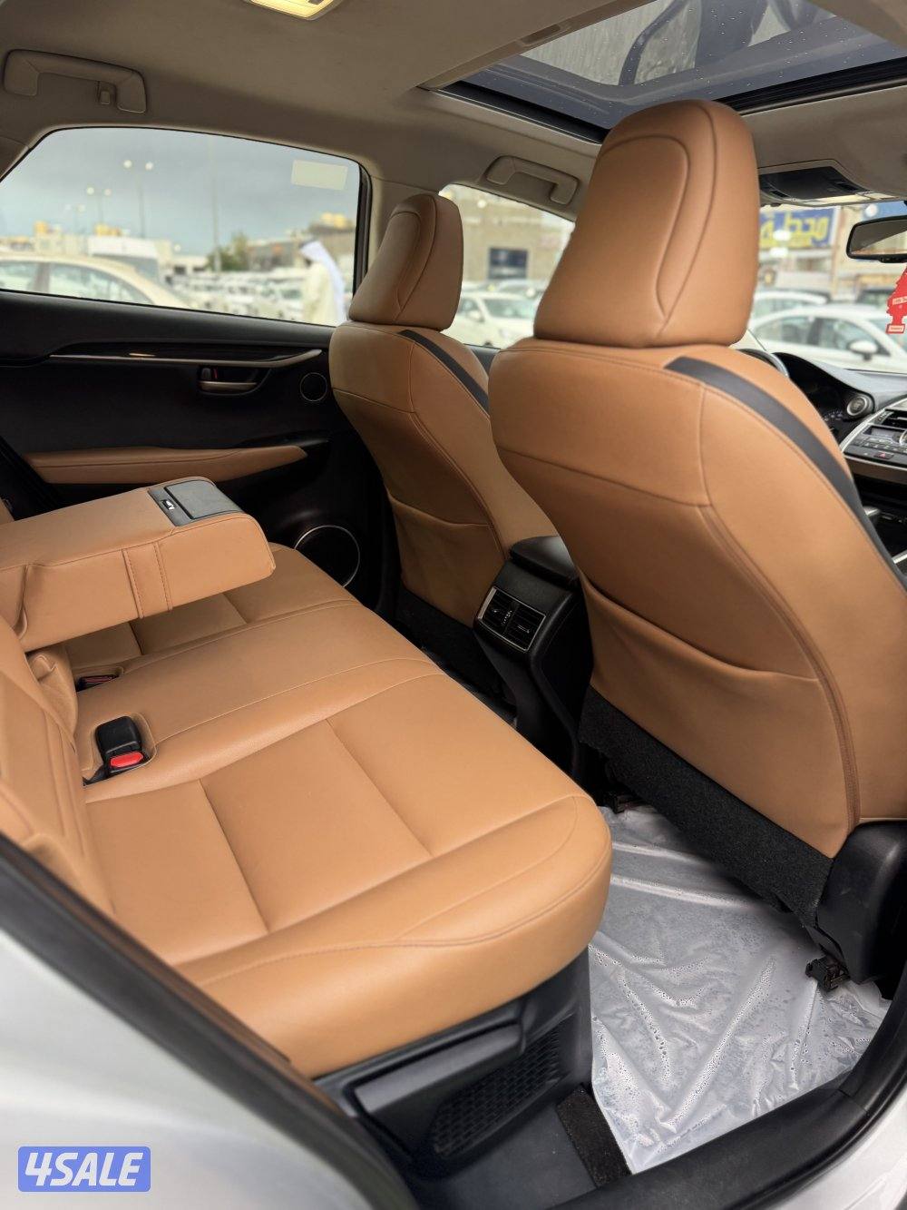 معرض برستيج كار4