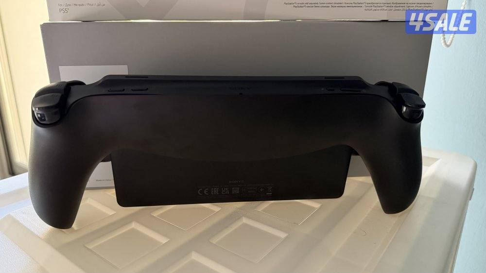 Play station portal /بلاي ستيشن بورتل2