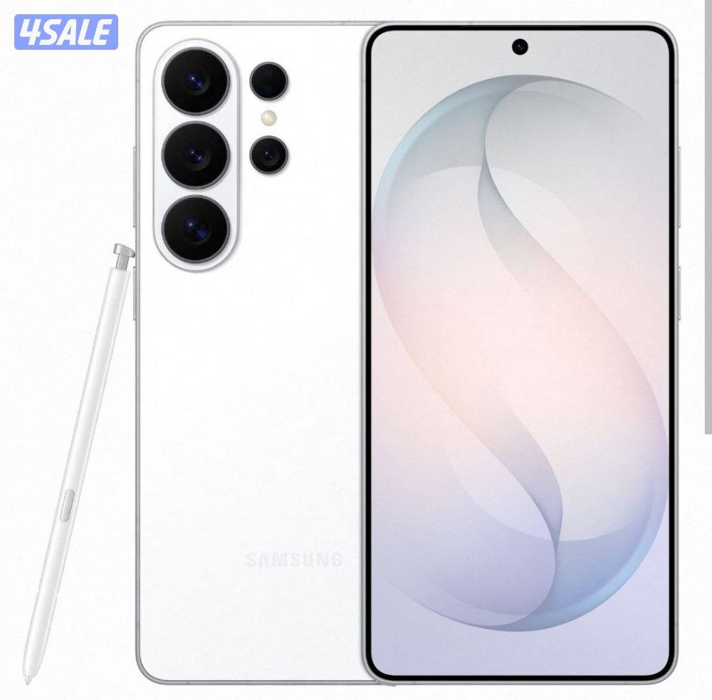 S26 ultra / 1tb 16gb RAM0