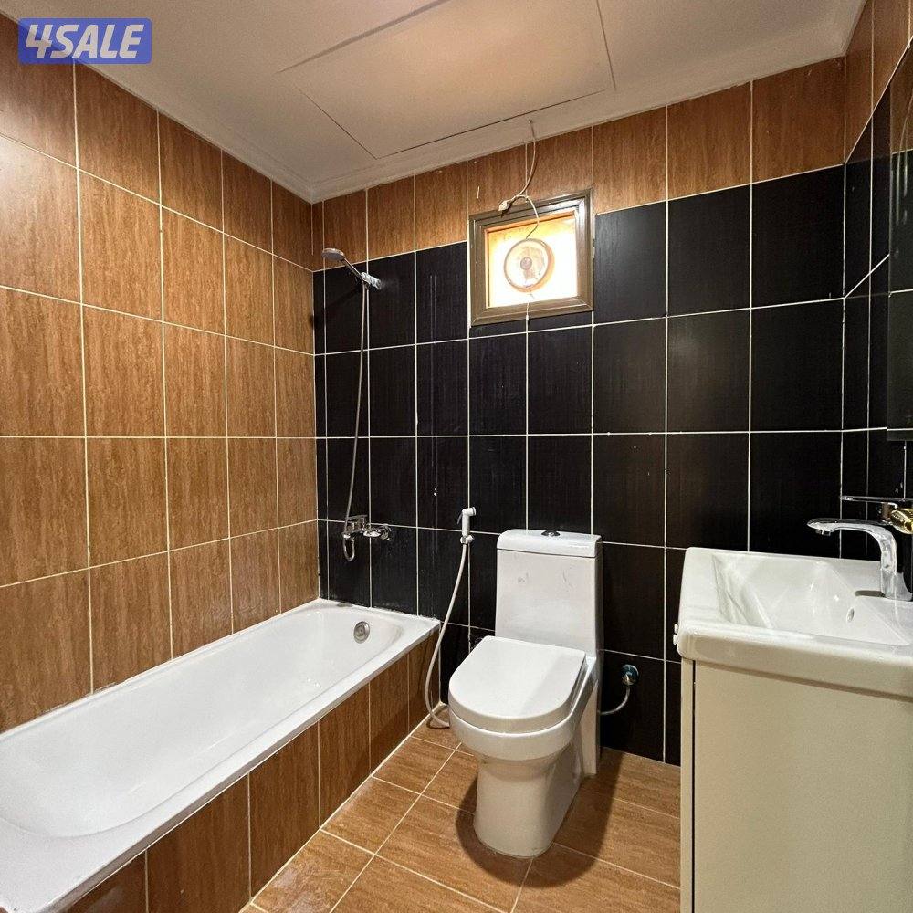 شقة مع شهر مجاني للإيجار في السالمية قطعة 64