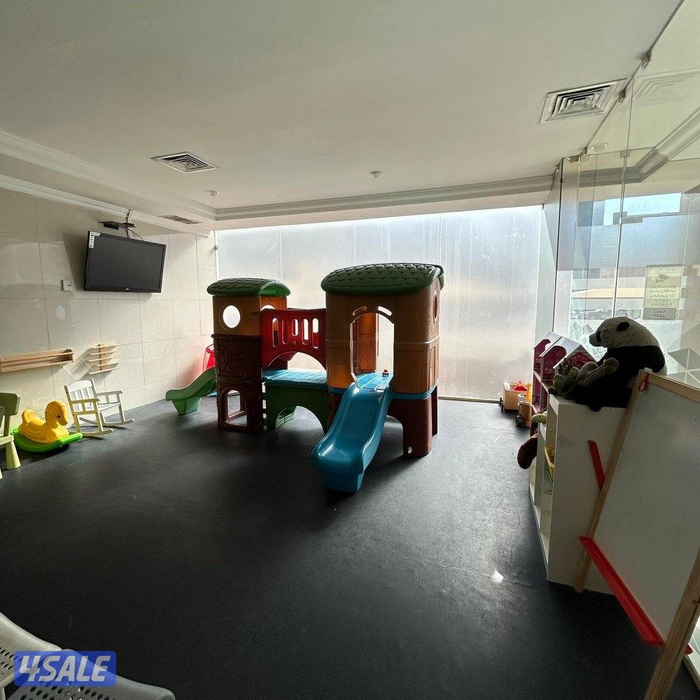 شقة مع شهر مجاني للإيجار في السالمية قطعة 66