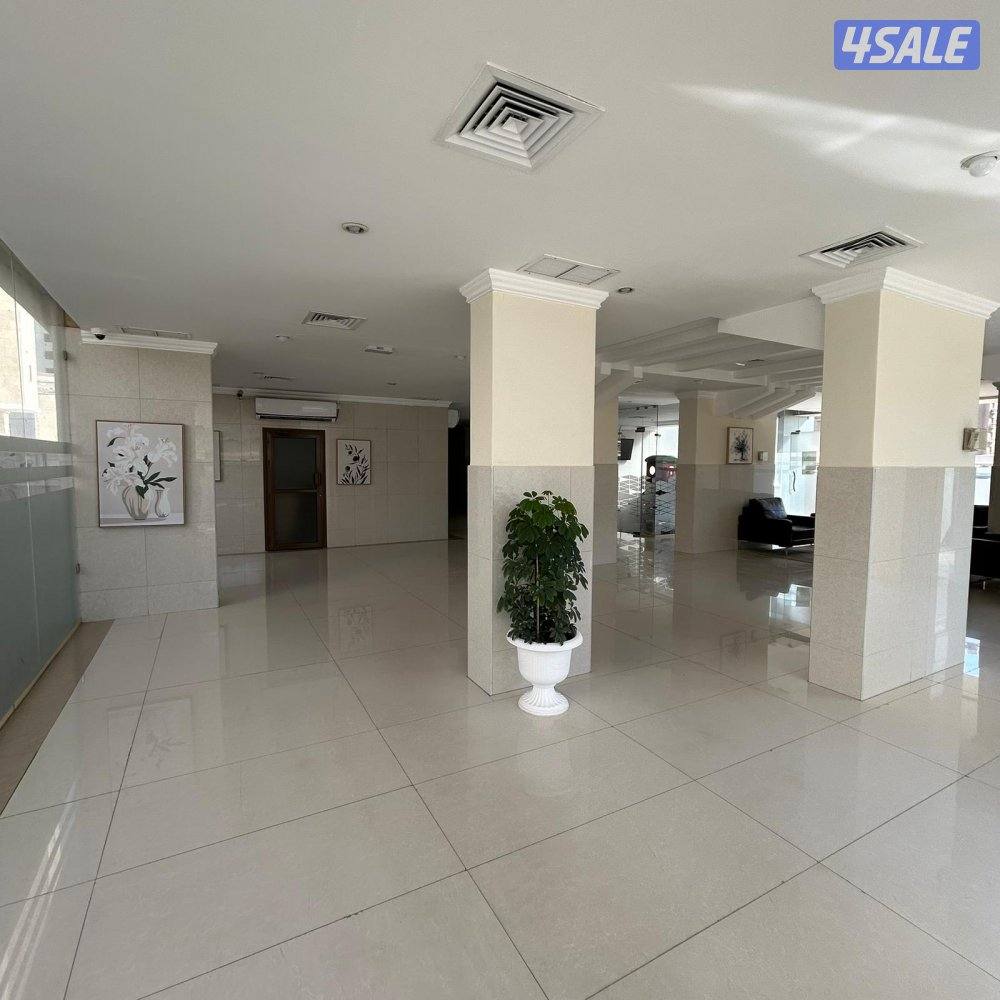 شقة مع شهر مجاني للإيجار في السالمية قطعة 69