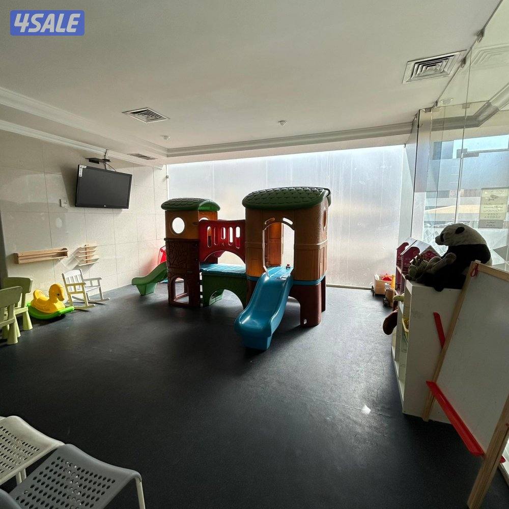 شقة مع شهر مجاني للإيجار في السالمية قطعة 610