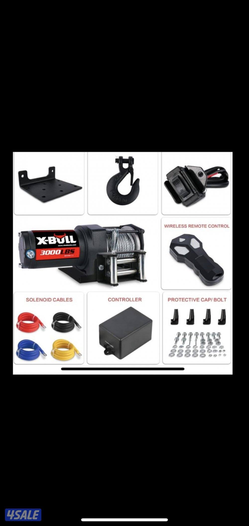 للبيع عربانة تفصال سبيشل مو اي عربانة5